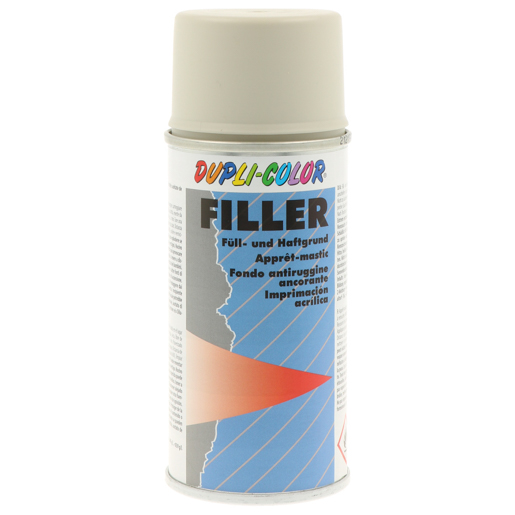 Dupli Tuning + Universal Spray 150 ml 133787 DS Filler Beige